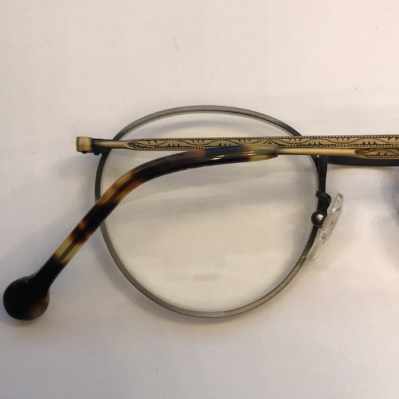 FINAL PRICE DROP Authentic Vintage 90’s glasses - Picture 4 of 6